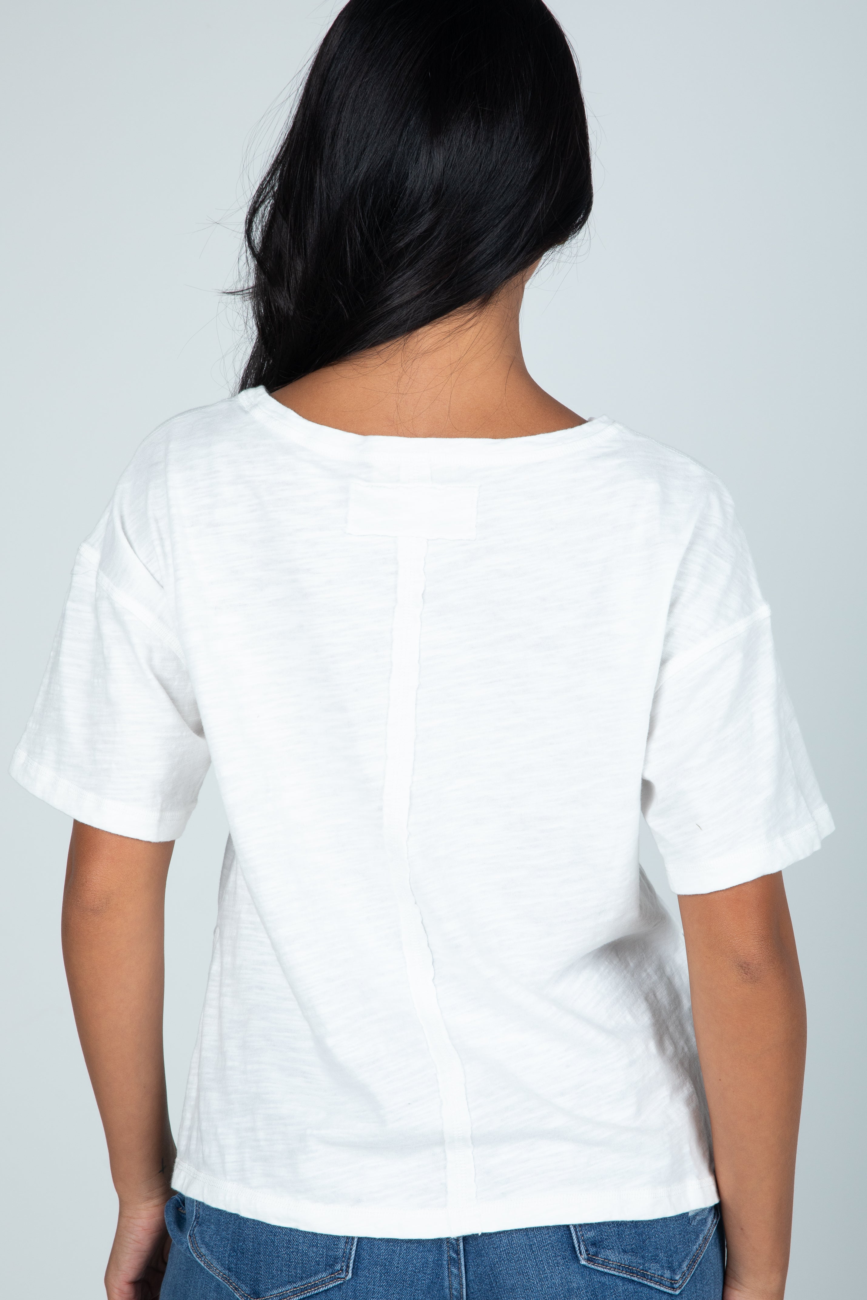 FINAL SALE - What You've Been Looking For Tee
