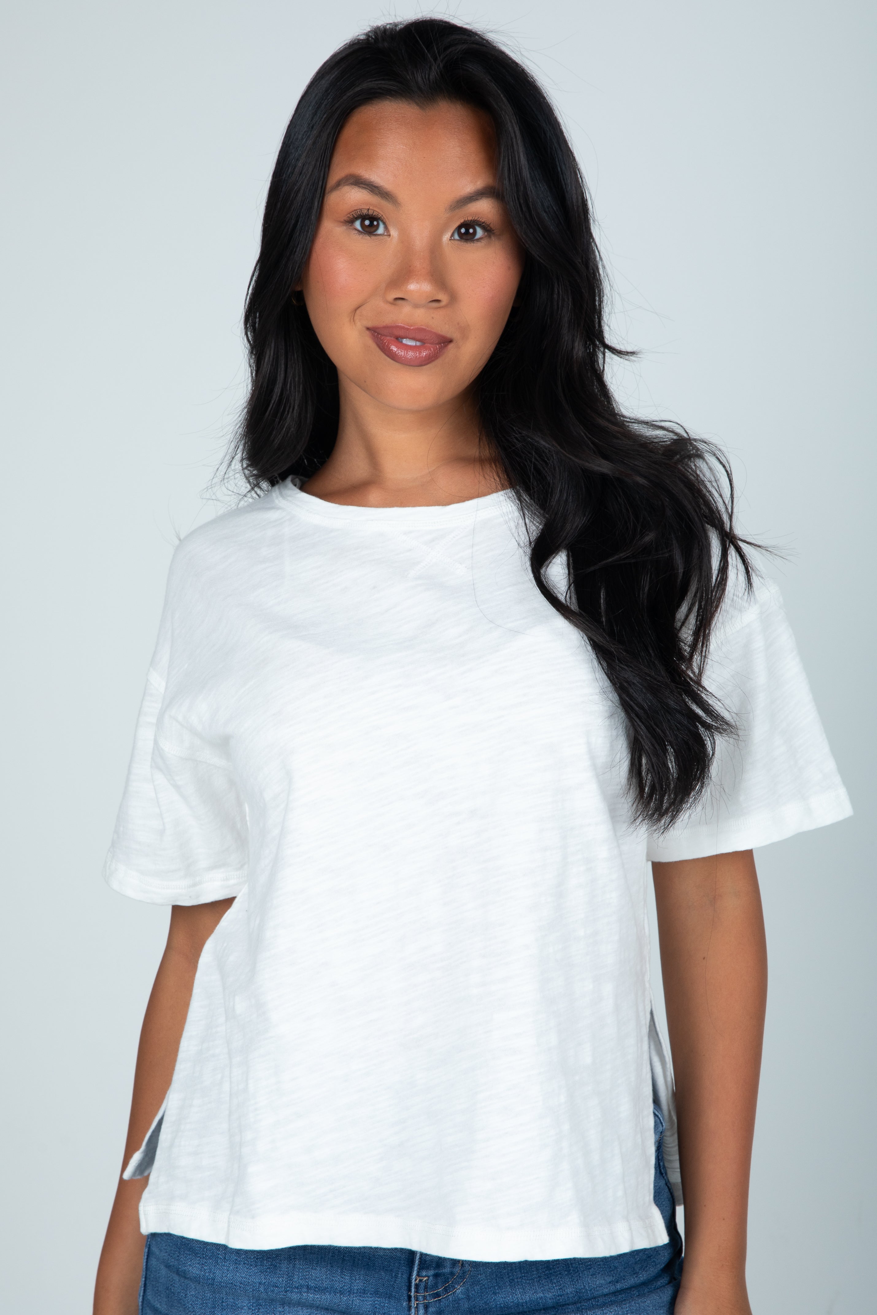 FINAL SALE - What You've Been Looking For Tee