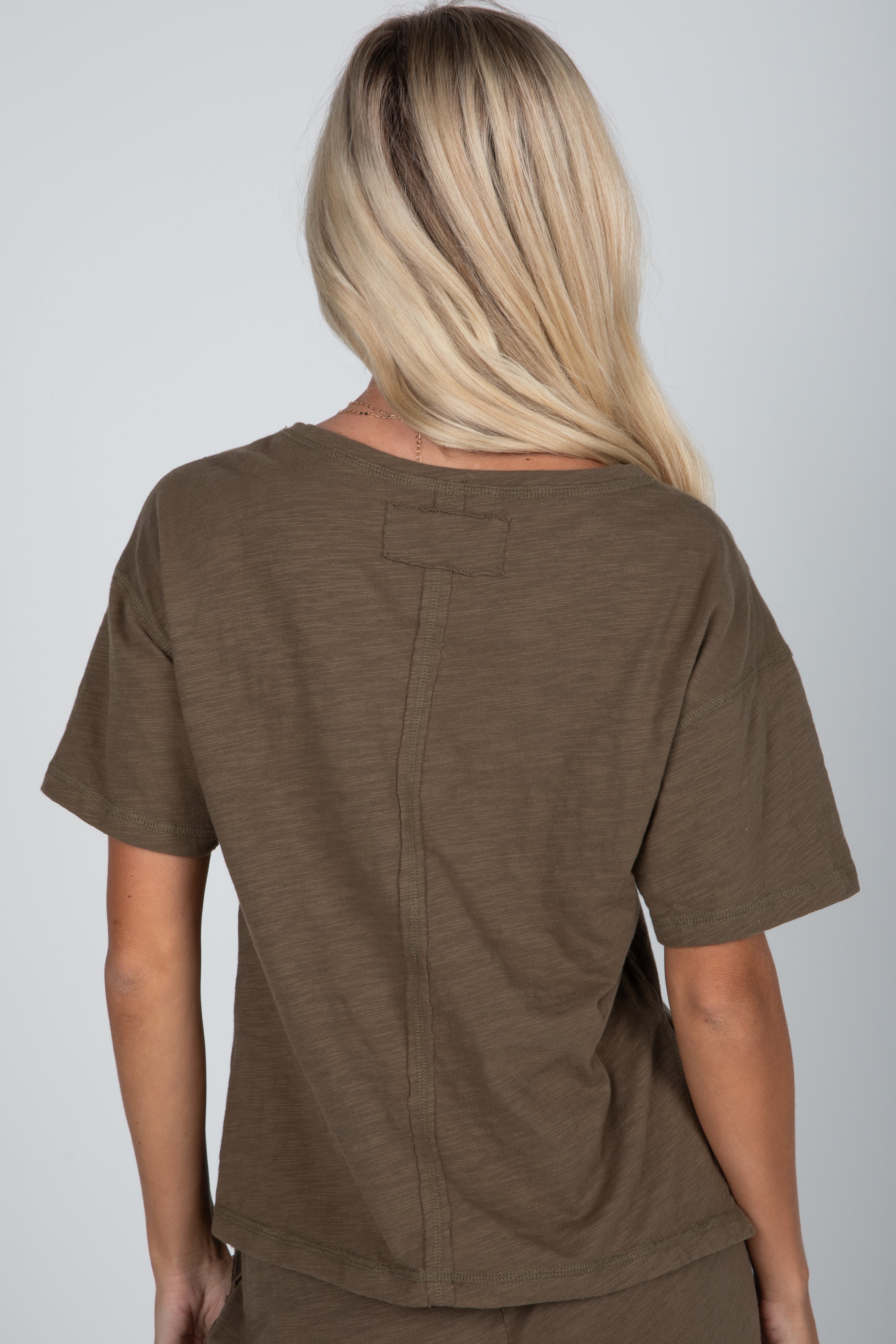 FINAL SALE - What You've Been Looking For Tee