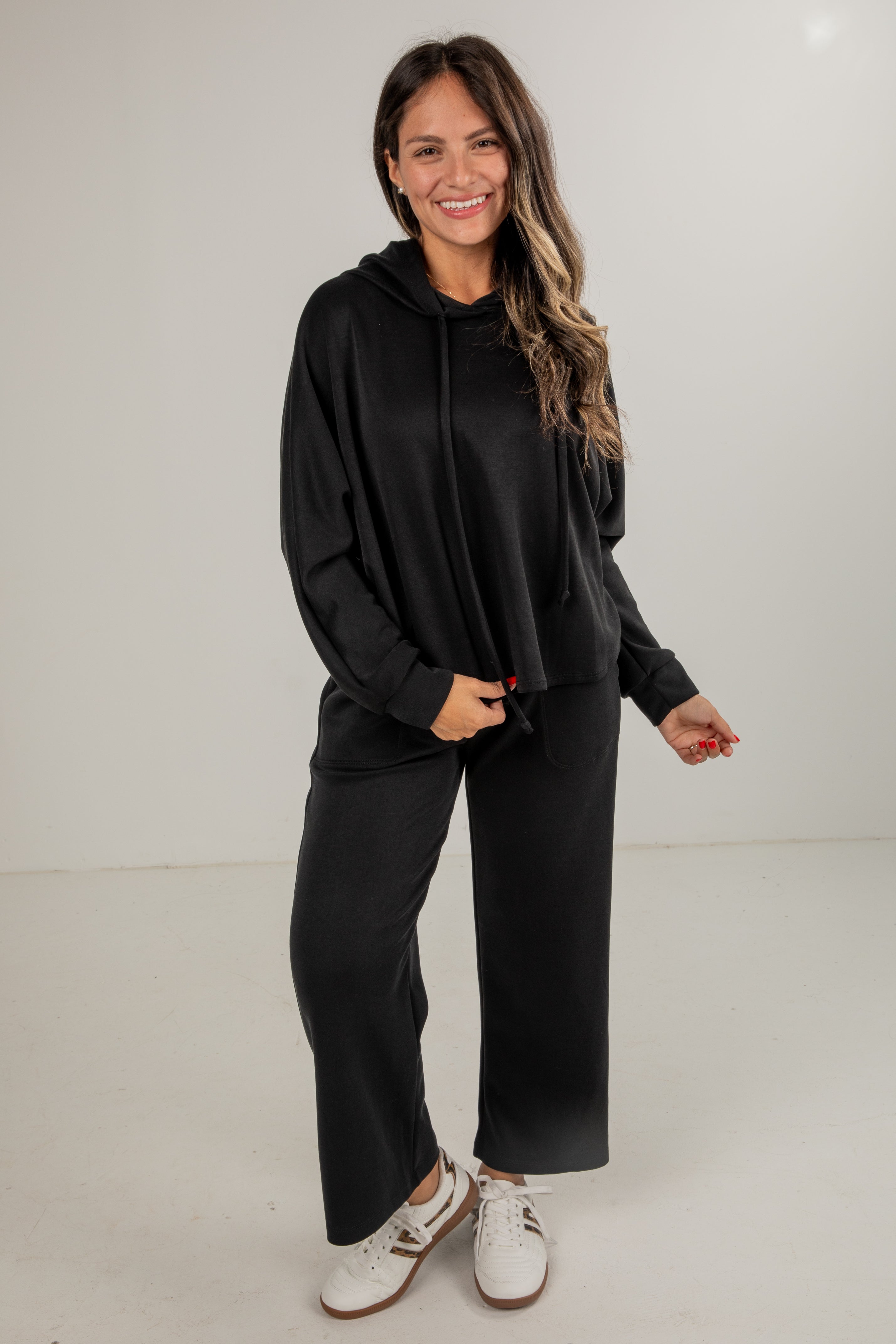 FINAL SALE - Ultra Air Soft Hoodie