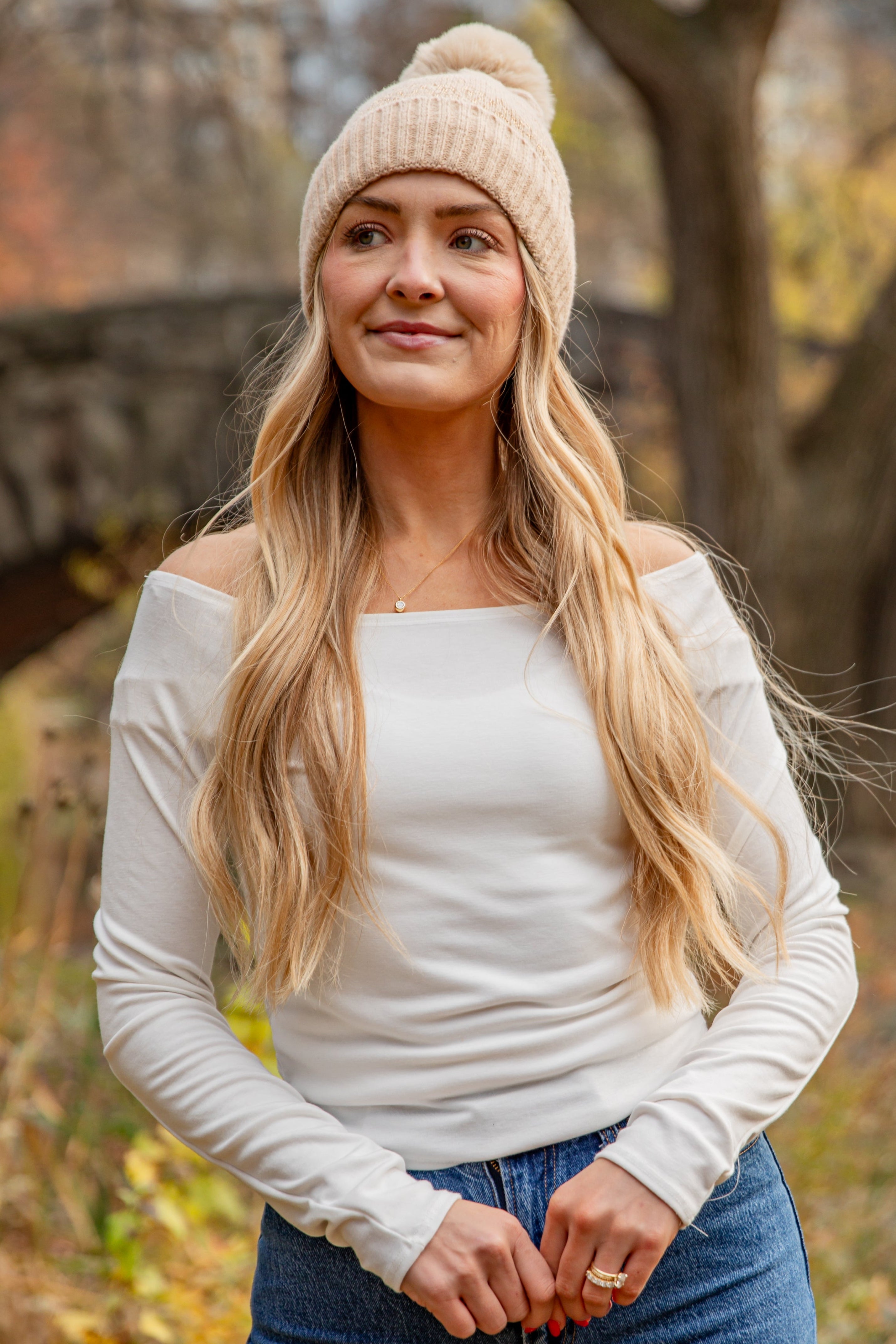 FINAL SALE - Holly Everyday Boat Neck Top - DOORBUSTER