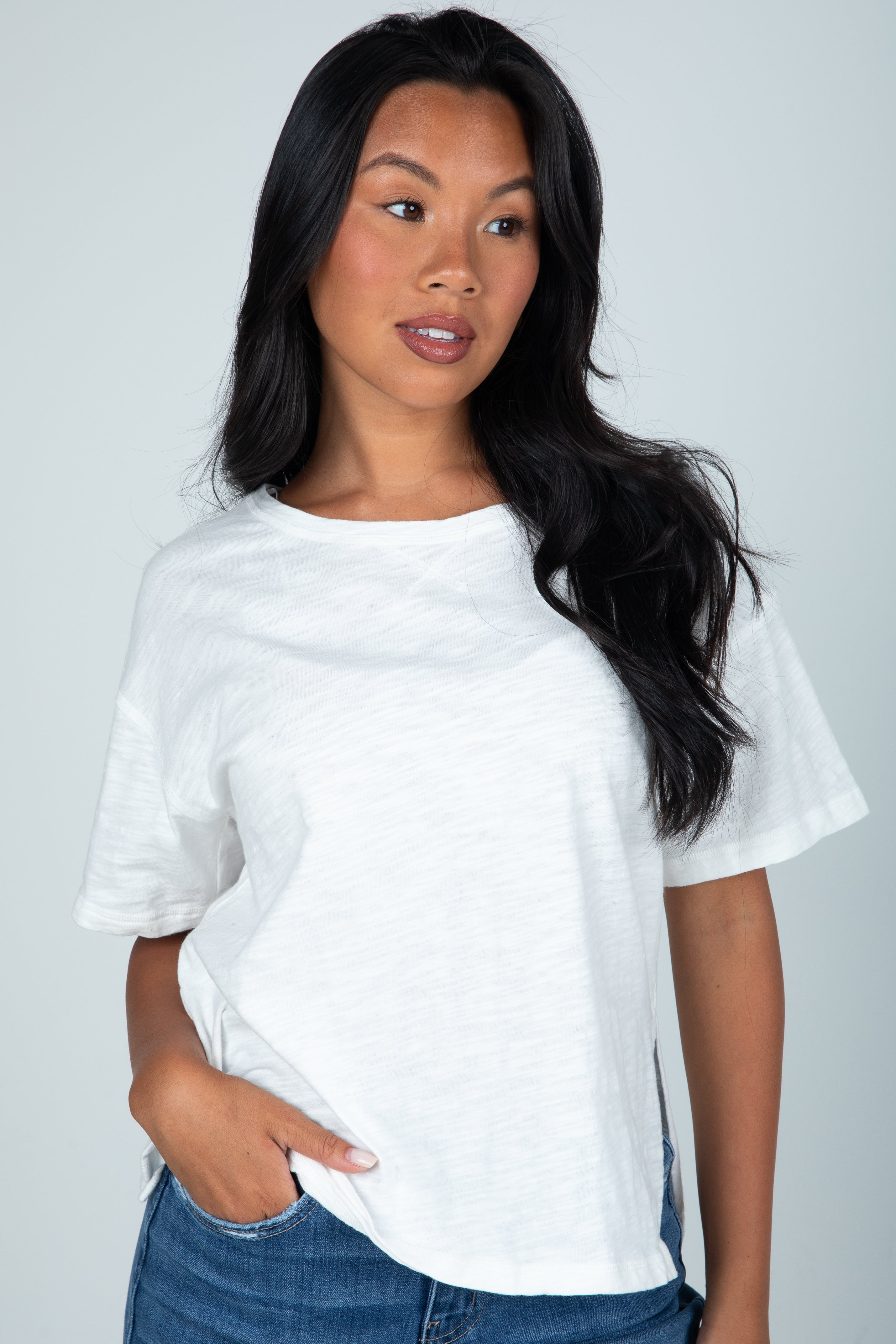 FINAL SALE - What You've Been Looking For Tee