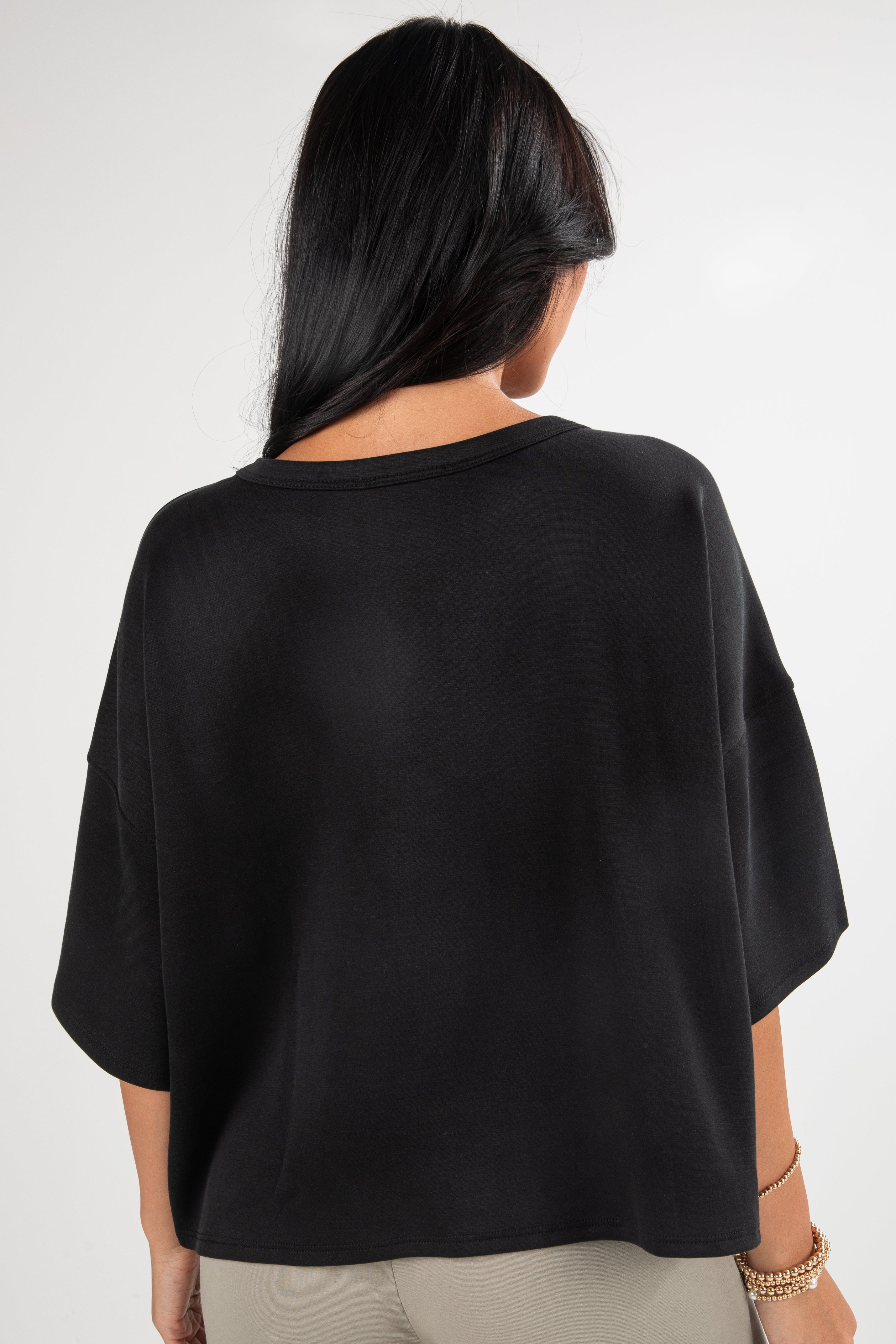FINAL SALE - Ultra Air Soft Tee