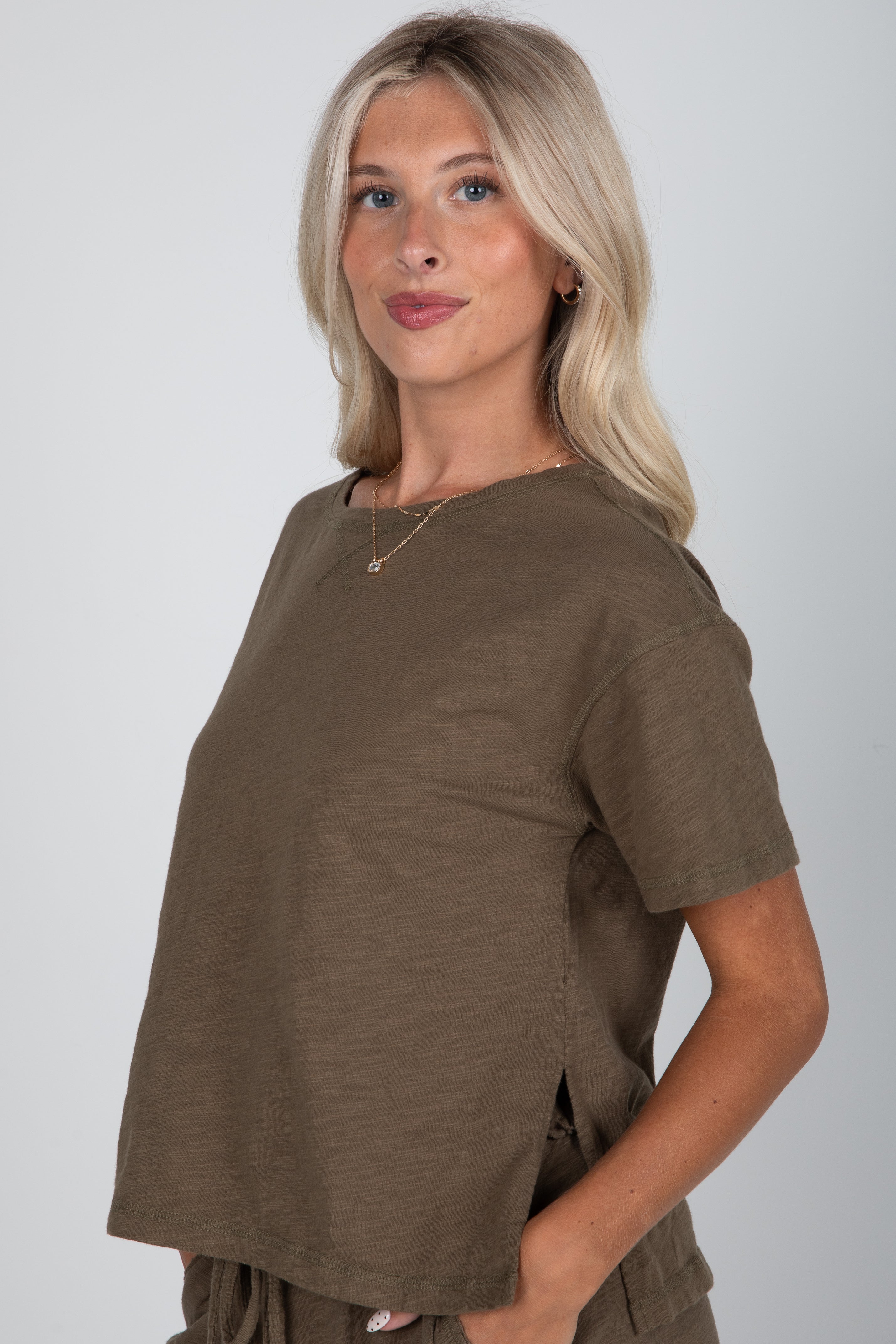 FINAL SALE - What You've Been Looking For Tee