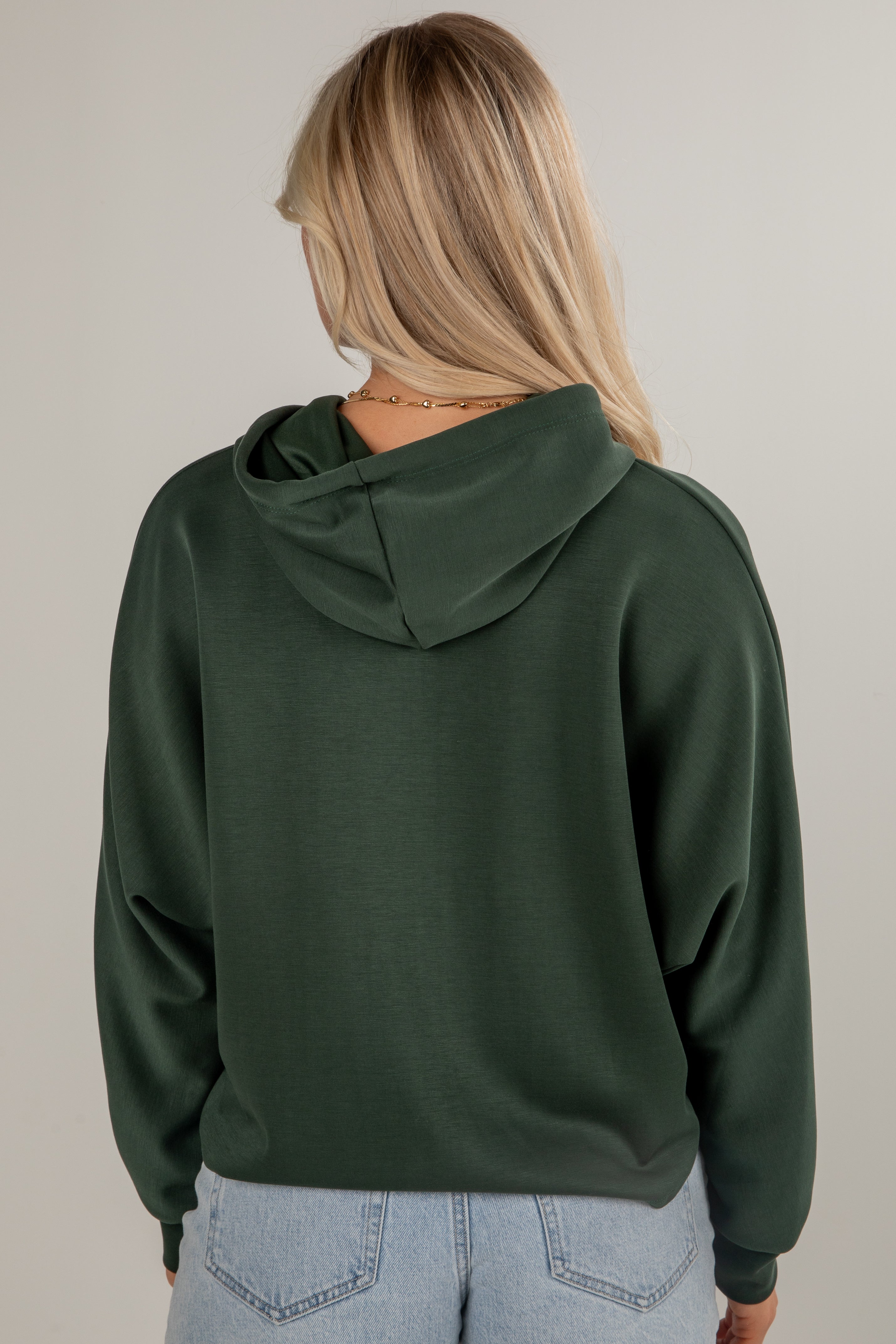 FINAL SALE - Ultra Air Soft Hoodie