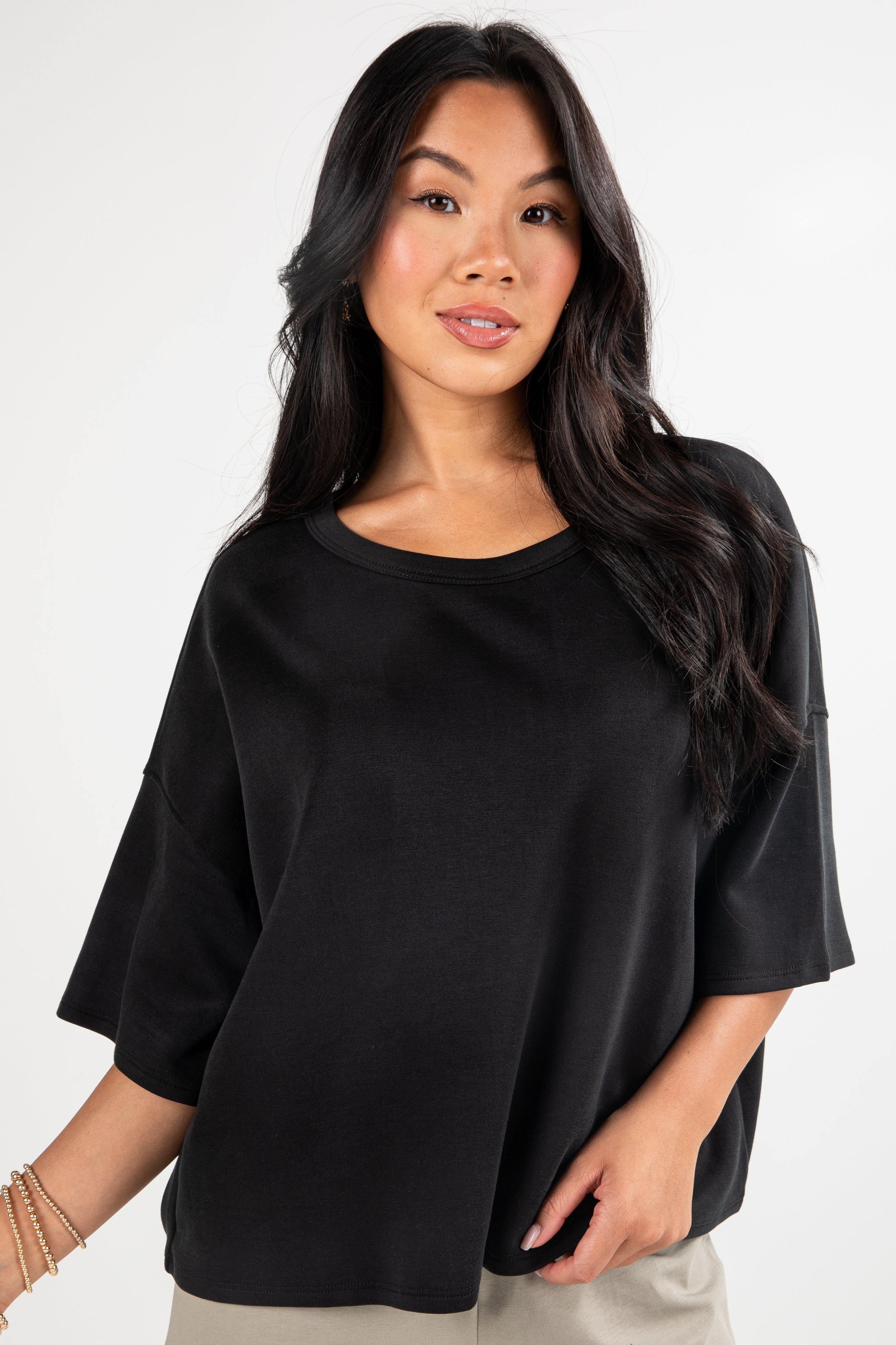 FINAL SALE - Ultra Air Soft Tee