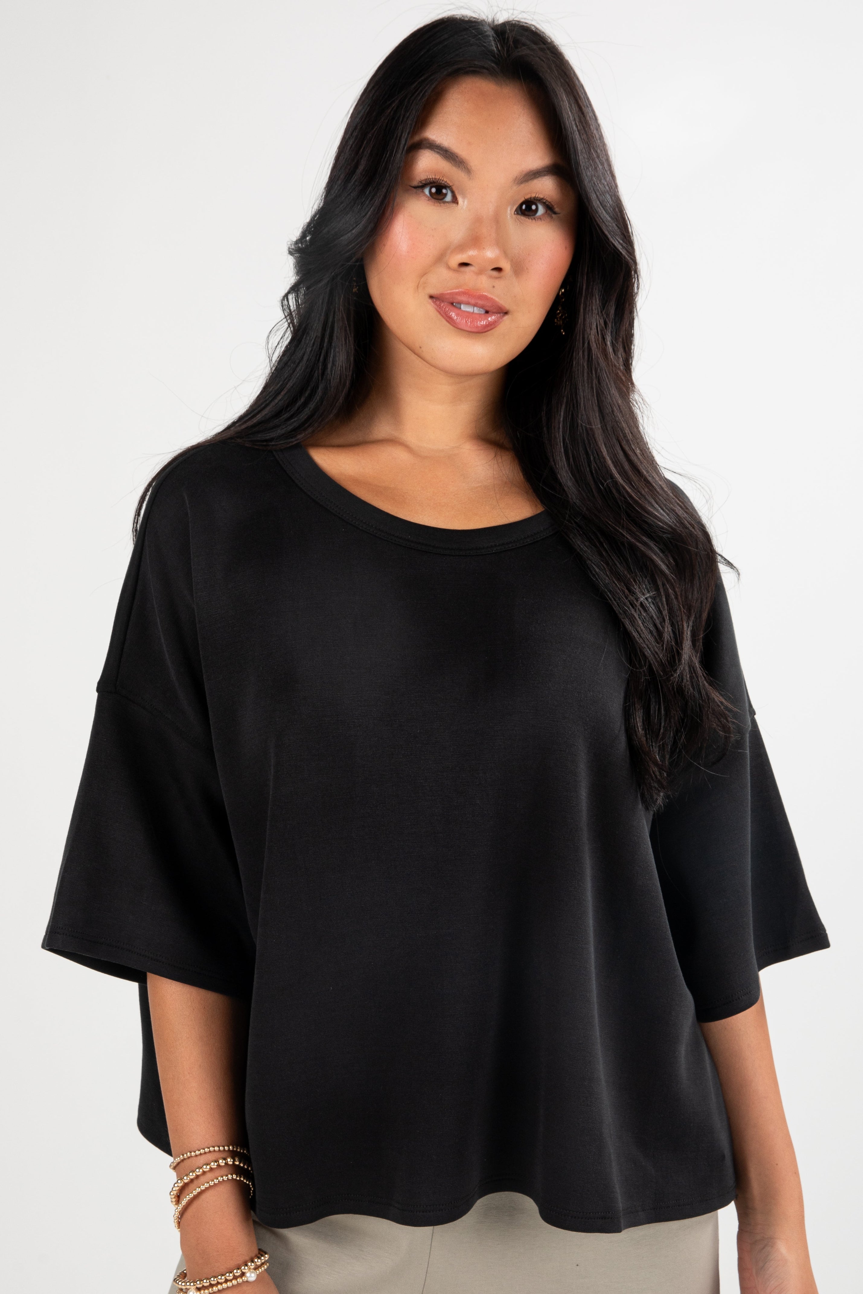 FINAL SALE - Ultra Air Soft Tee