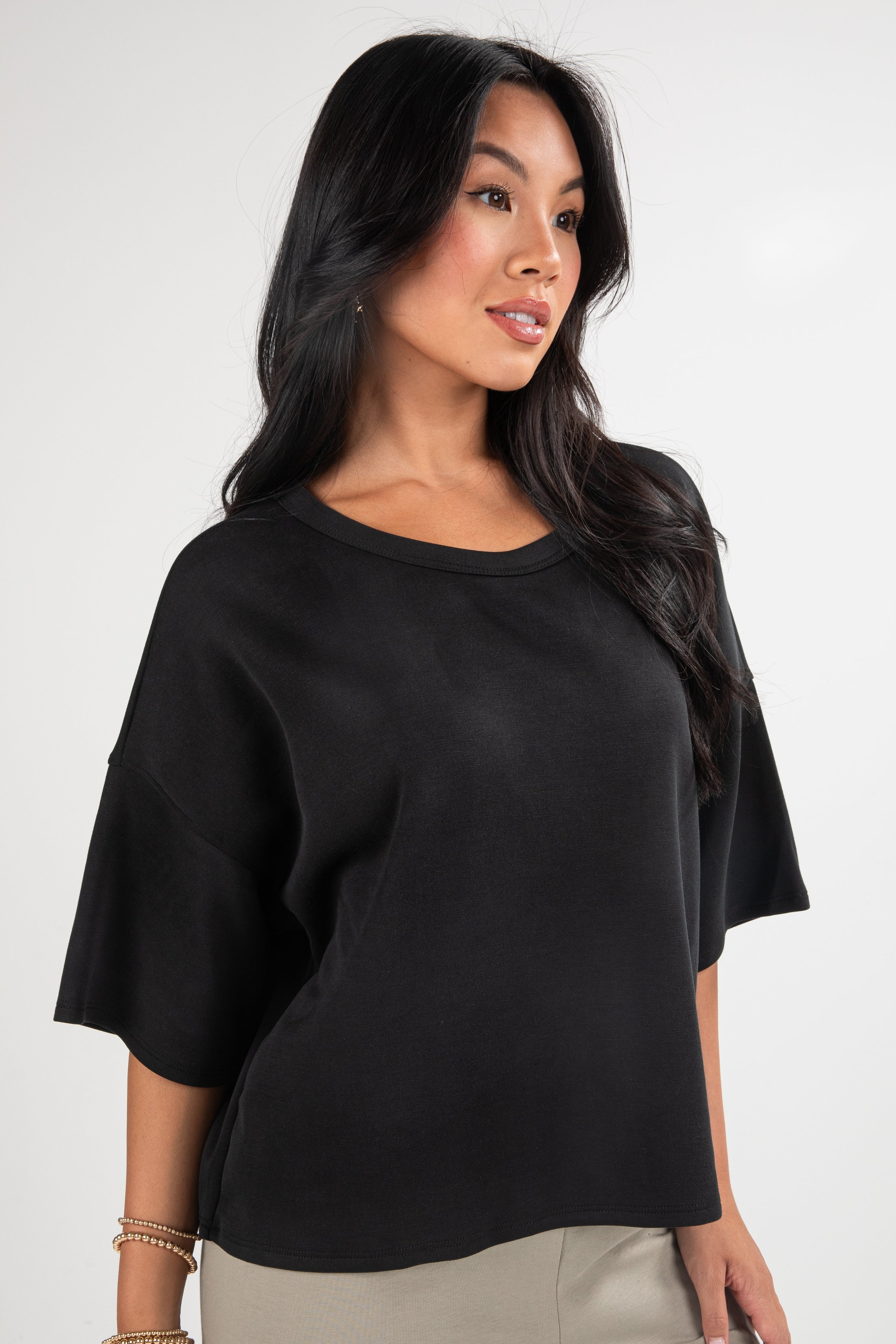 FINAL SALE - Ultra Air Soft Tee