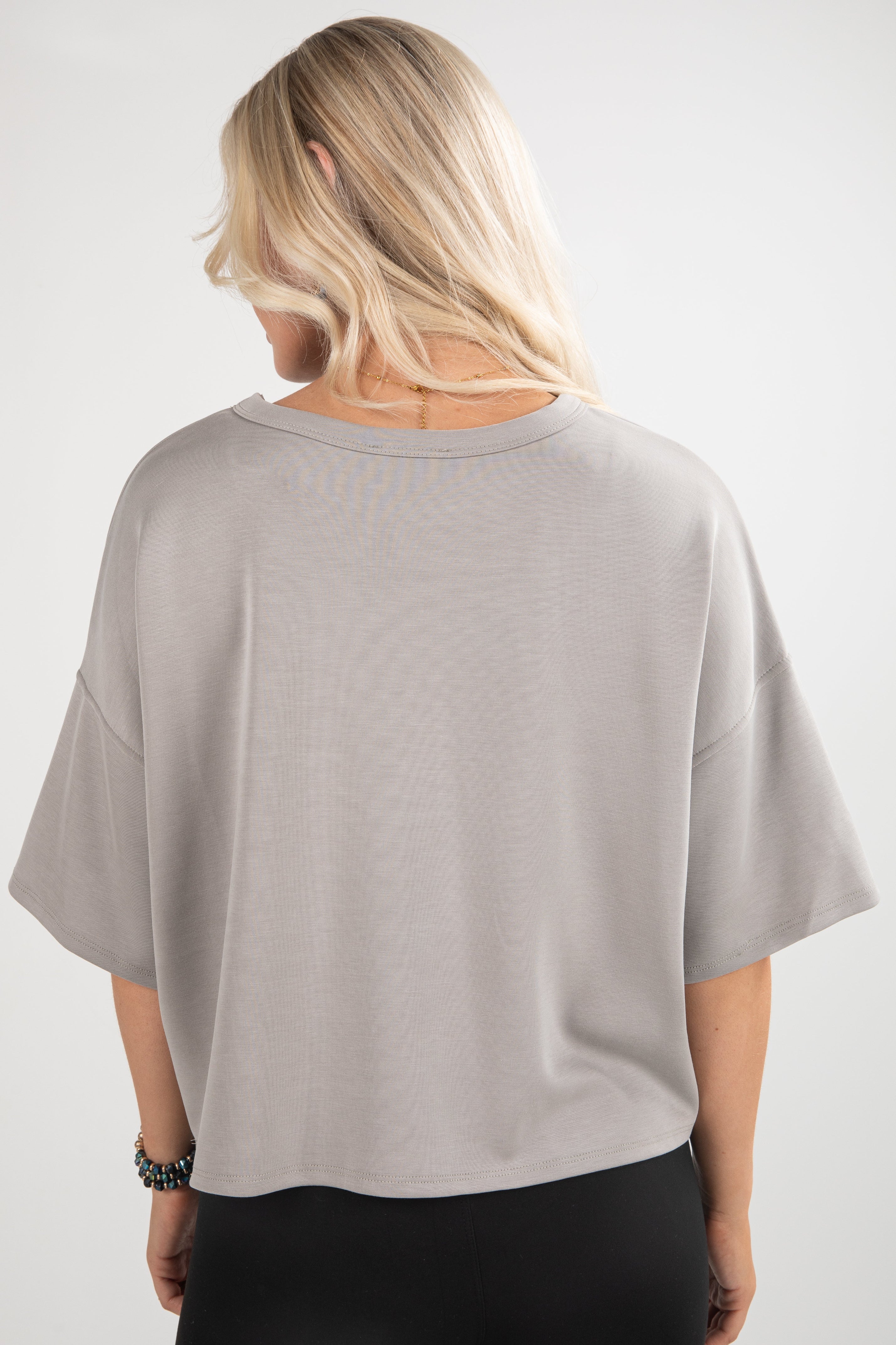 FINAL SALE - Ultra Air Soft Tee