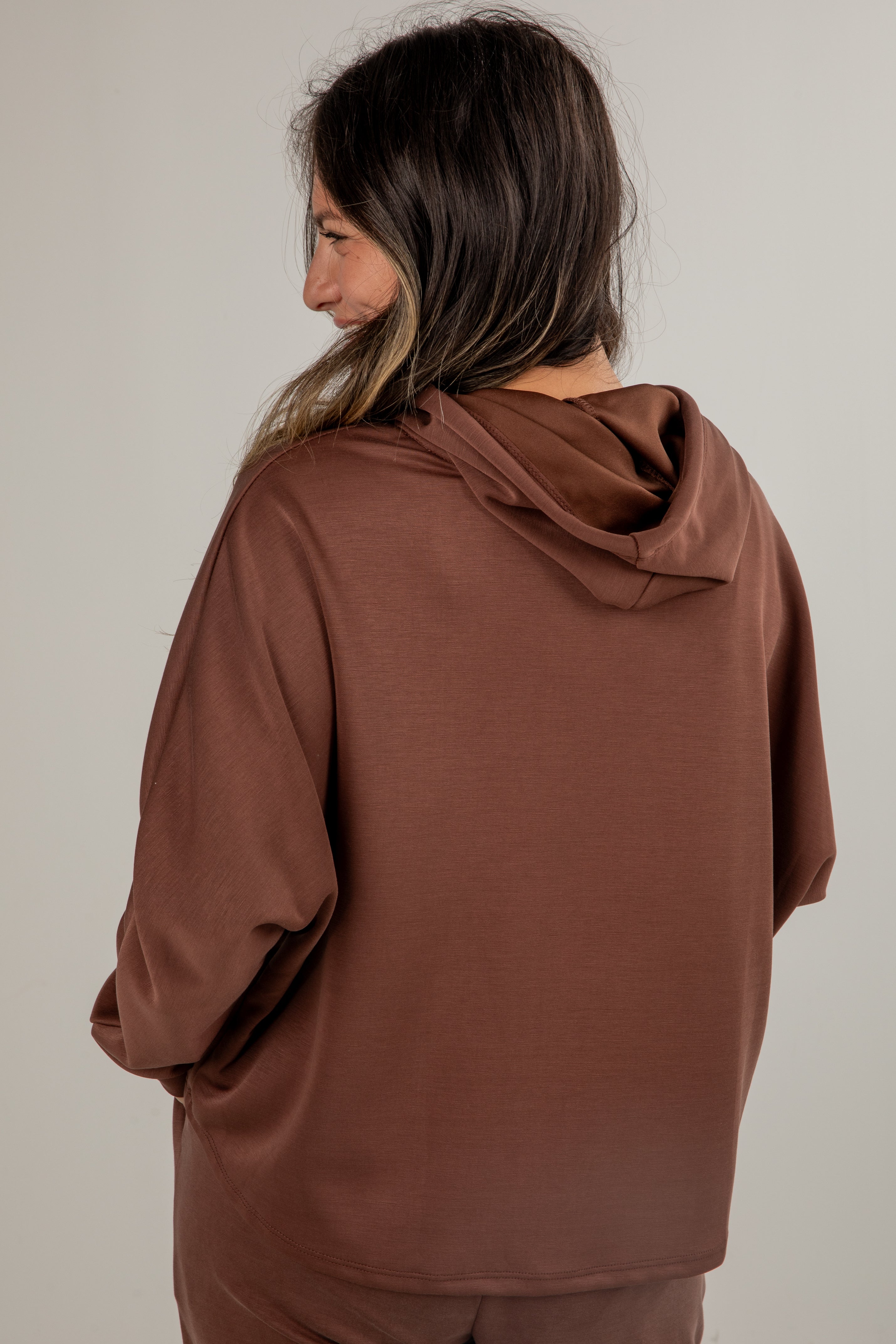 FINAL SALE - Ultra Air Soft Hoodie